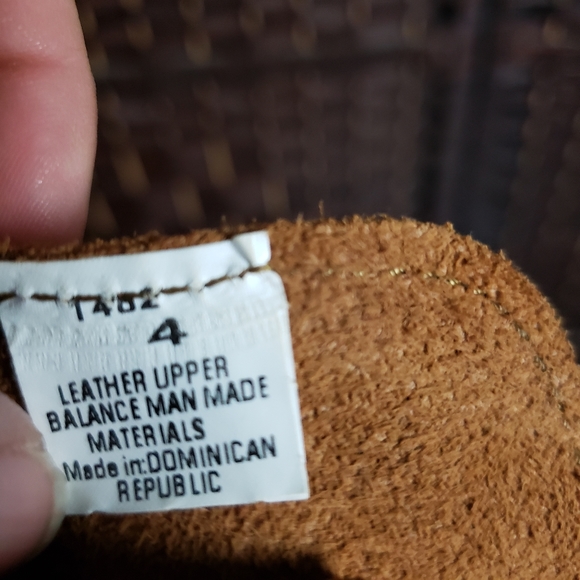 Minnie Tonka Moccasins - Picture 6 of 9